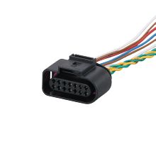 Cable with connector EC3146