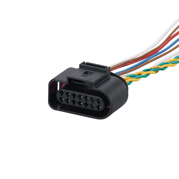 Cabo com conector EC3146