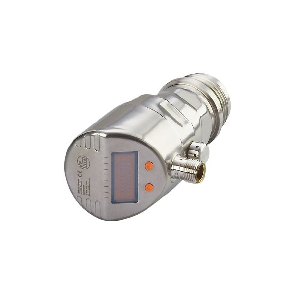 PI2798 Flush pressure sensor with display ifm