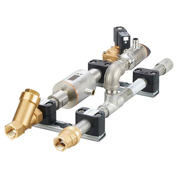 ZZ0452 - Weld water cooling water flow loops - ifm