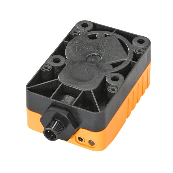 IC5007 - Inductive sensor - ifm