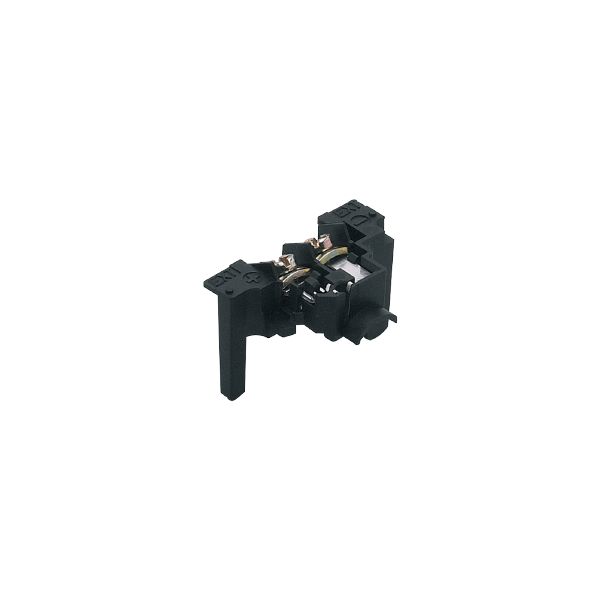 Screw terminal insert for AS-Interface module lower parts AC5007