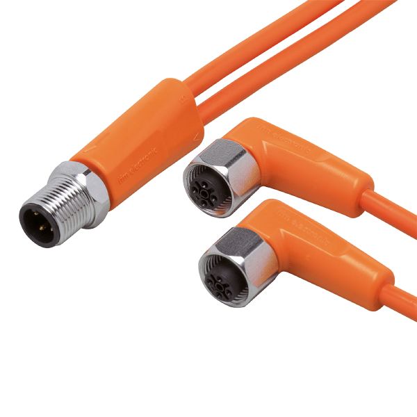 Y connection cable EVT332