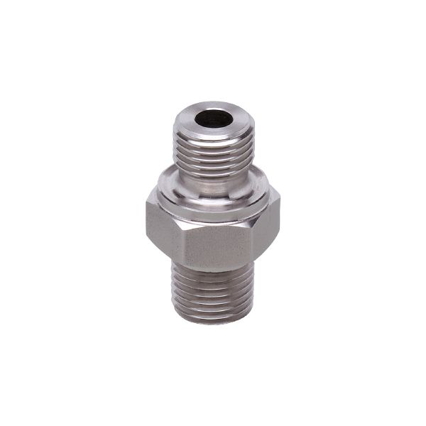 Screw-in adapter for process sensors E30058