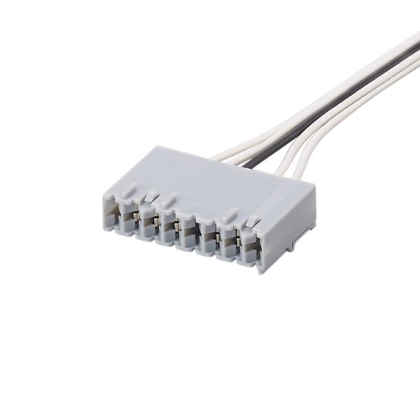 Cable de conexión con conector para contactos EC9206