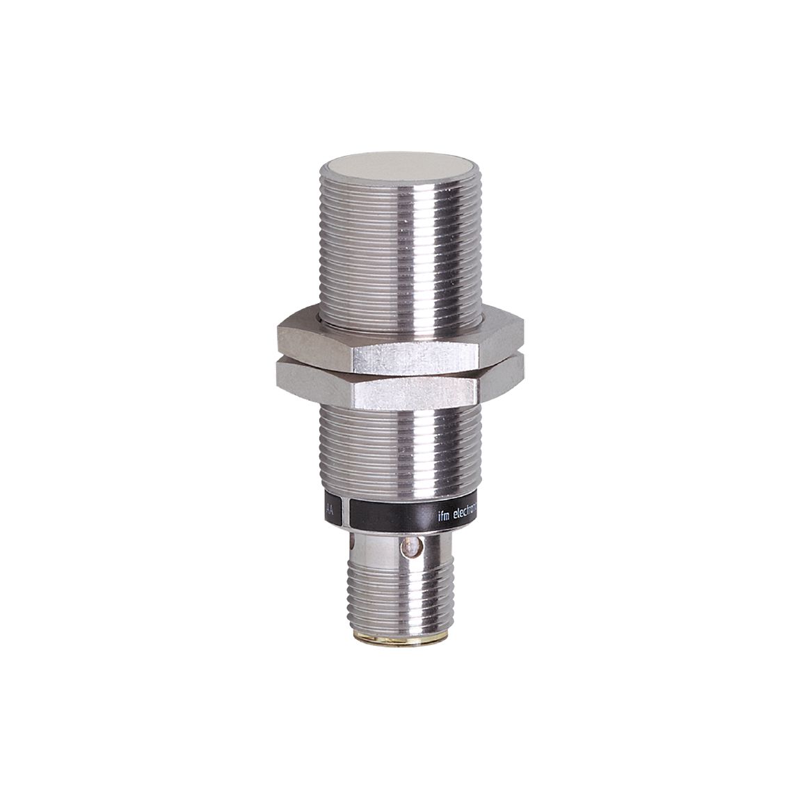 IG0402 - Inductive sensor - ifm