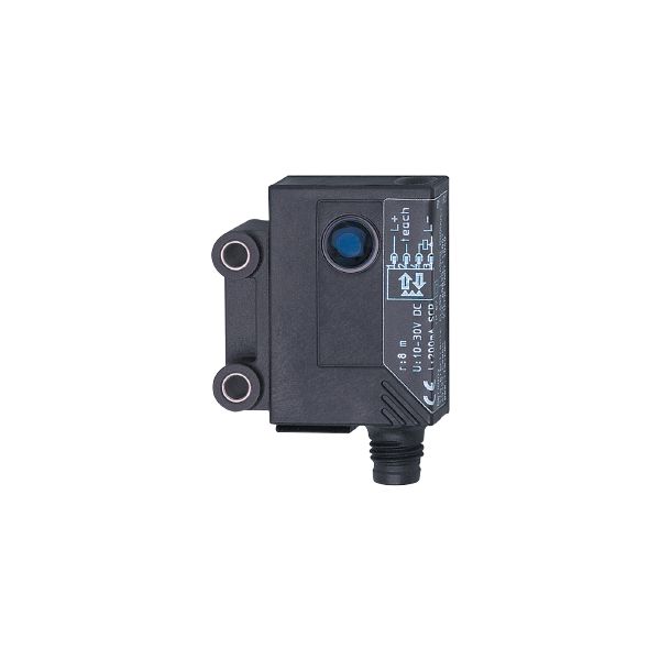 OJ5117 Throughbeam laser sensor receiver ifm