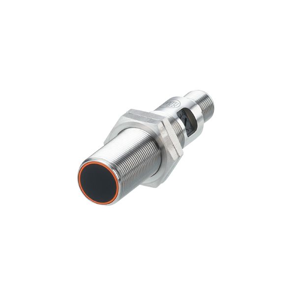 Diffuse reflection sensor with background suppression OGW202