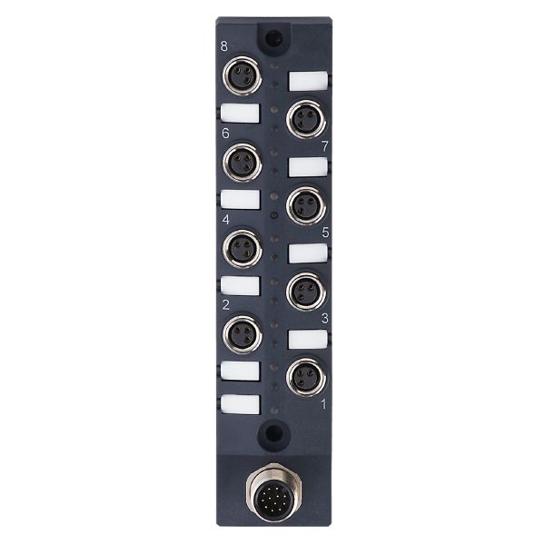 EBC045 - Wiring block - ifm
