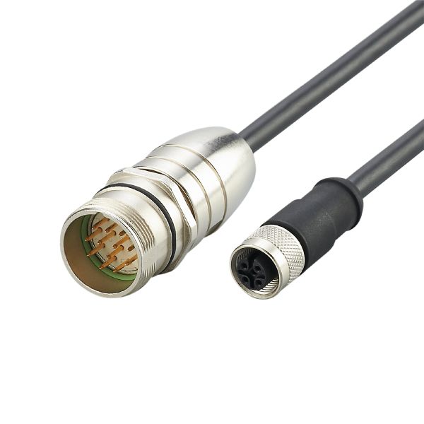 连接电缆 E12459