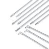 Products with the feature: Fibre optic sensors for high temperatures