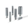 Inductive sensors for welding applications