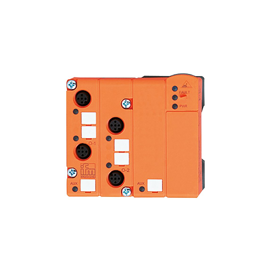 AC2521 - AS-Interface ClassicLine module - ifm