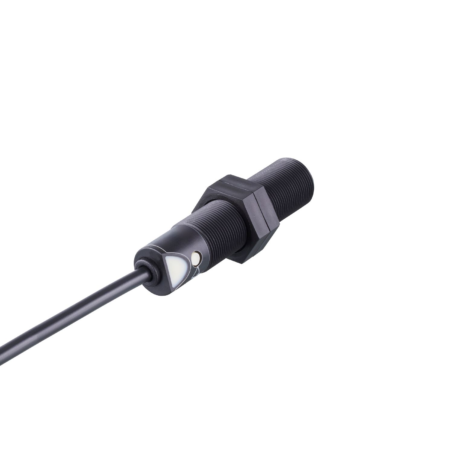 KG5034 - 静電容量式近接センサ - ifm KG5034 - 静電容量式近接センサ - ifm