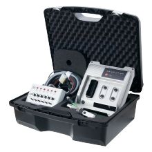 Kit básico de controlador para máquinas móveis EC2121