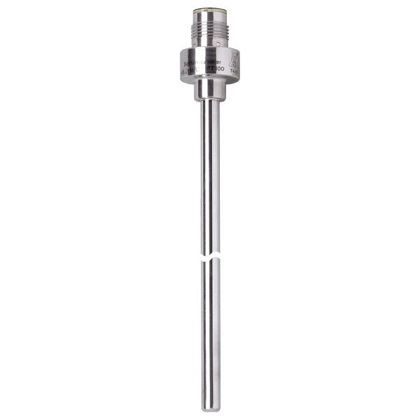 Temperature probe shop sensor