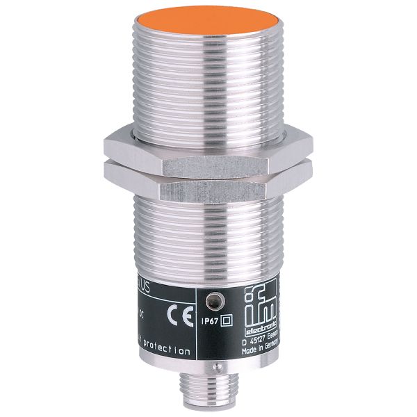 Inductive sensor II5490