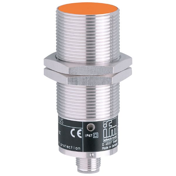 II5735 Inductive sensor PNP/NPN 10 mm sensing range M30 x