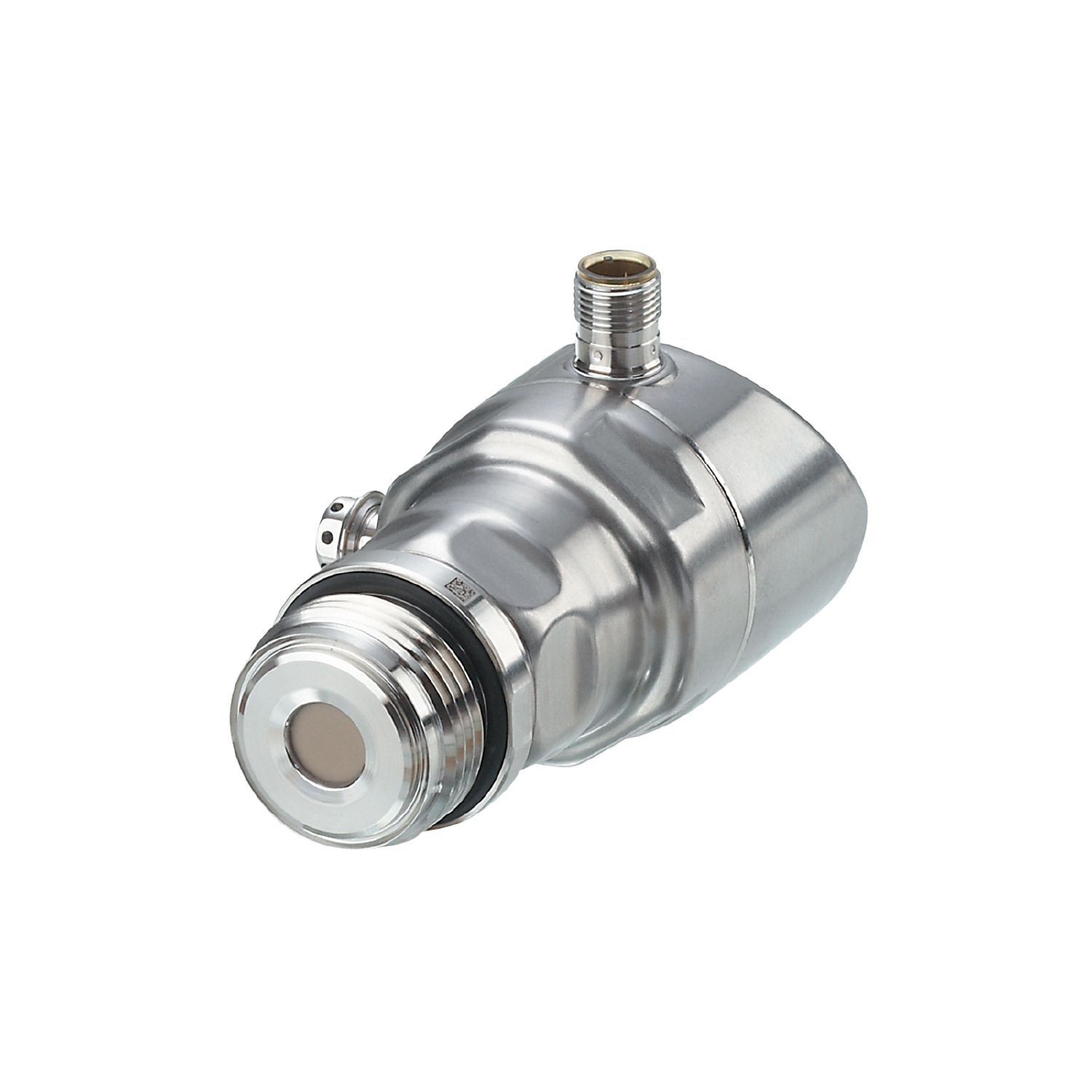 ifm ディスプレイ付圧力センサー PN7003 10点 PN4224 - ディスプレイ付圧力センサ - ifm