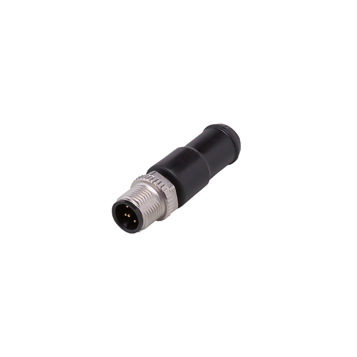 匿名配送 まとめ売り 未使用 ケーブル 分配器 接栓 プラグ 抵抗器 他 E11590 - 終端抵抗器付きCANバス用コネクタ(プラグ) - ifm