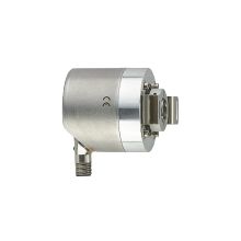 Absolute multiturn encoder with hollow shaft RMO300