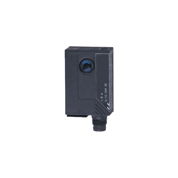 Through-beam laser sensor receiver OJ5017