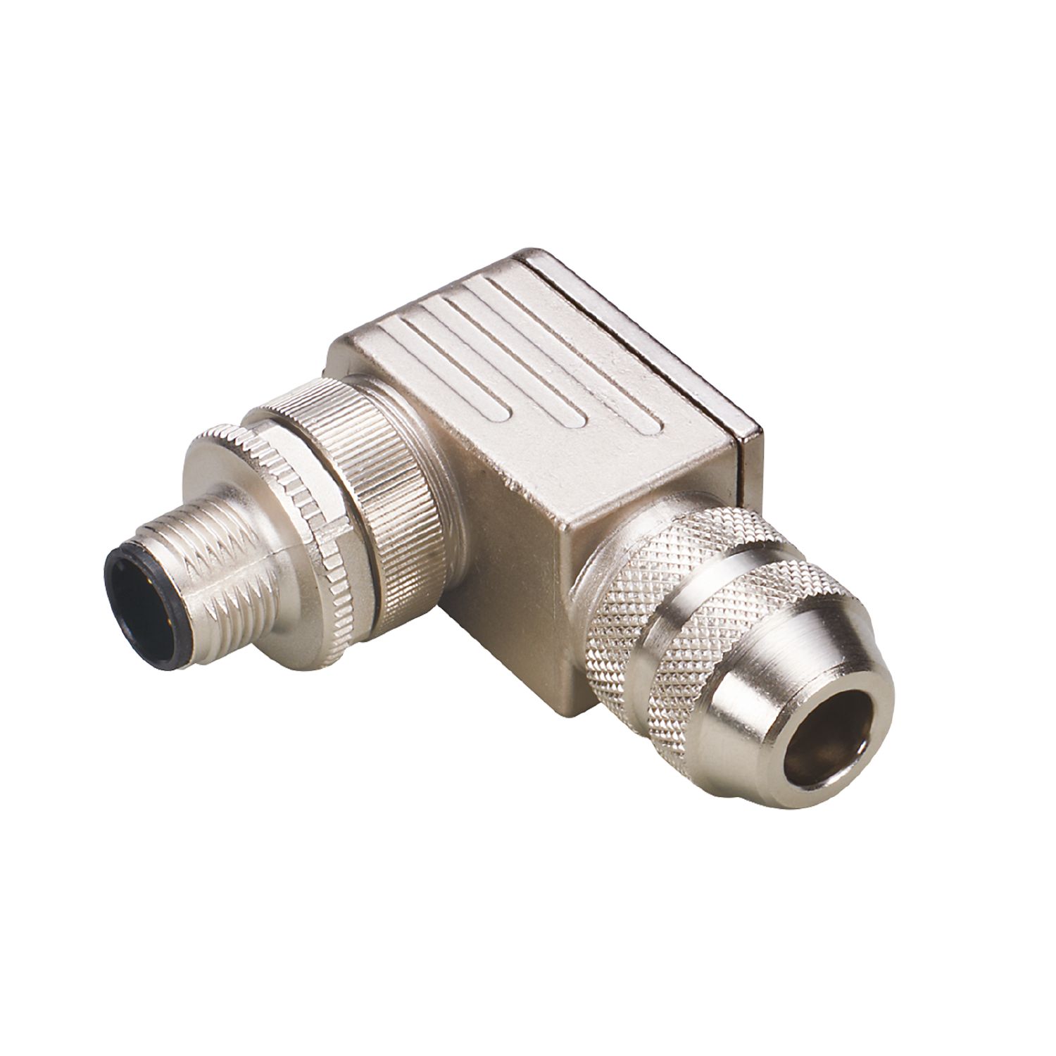 Conectores: Conector macho, 1 conductor (231-603/018-000)