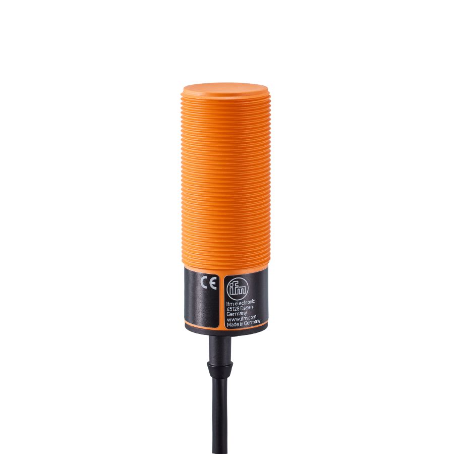 KI0202 - Capacitive sensor - ifm