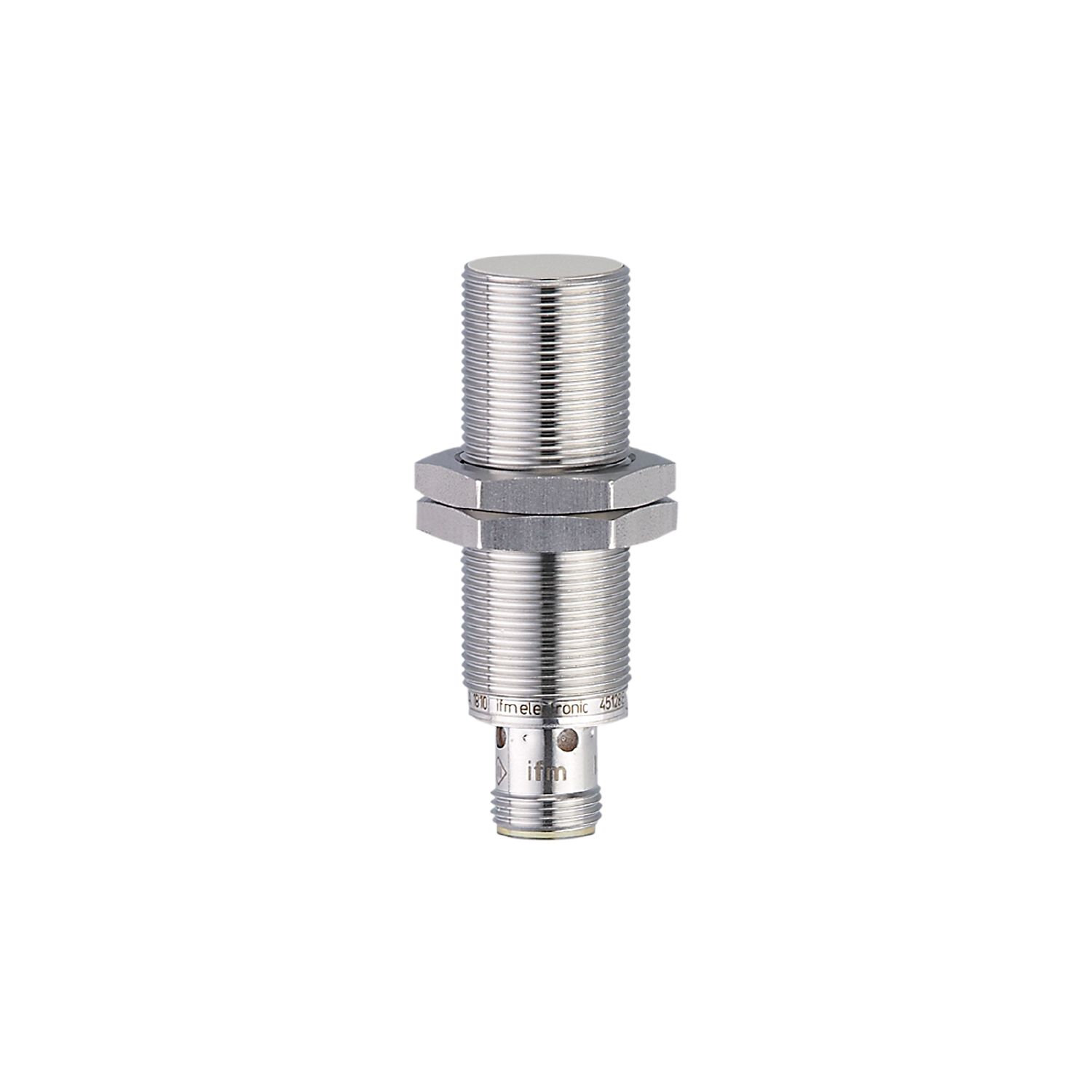 IGC221 - Inductive sensor - ifm