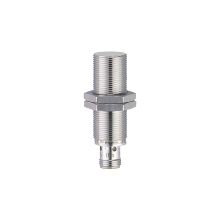 Inductive Kplus sensors: constant correction factor for all metals - ifm