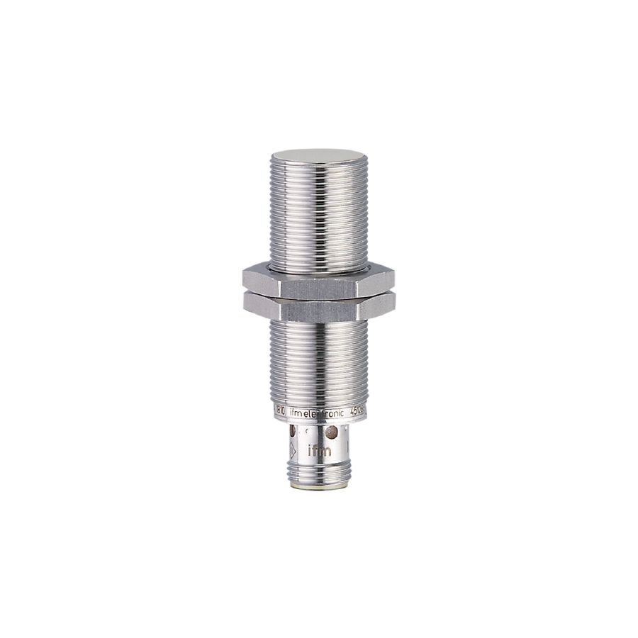 苺(3) IGS300 Inductive sensor PNP 8 mm sensing range M18 x 1 / L