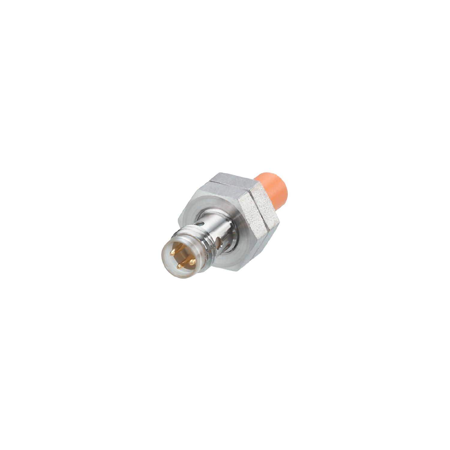 IE5367 Inductive sensor PNP 4 mm sensing range M8 x 1 / L