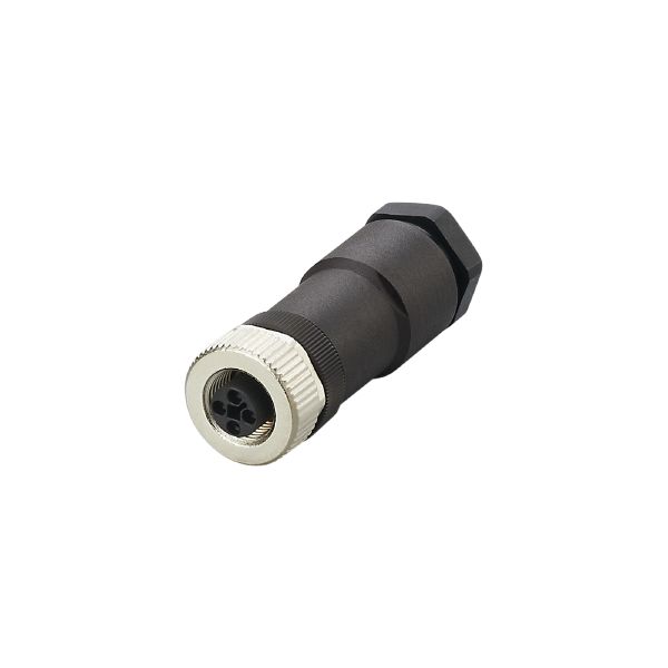 Female wirable connectors E18520