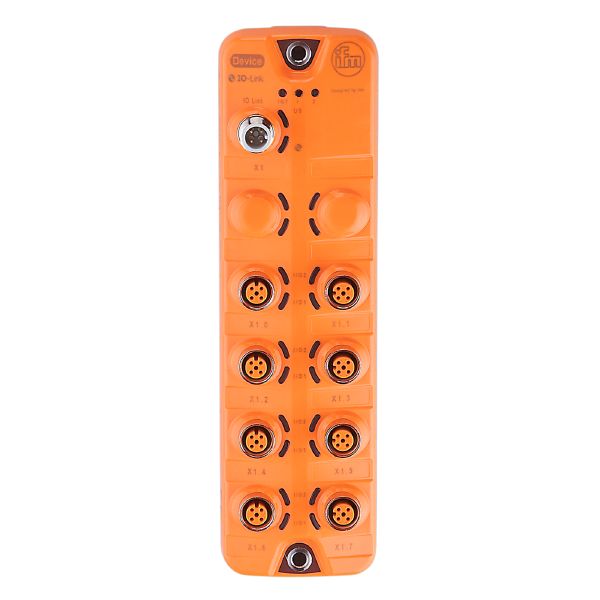 AL2323 - IO-Link input/output module - ifm