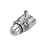 Sensore di flusso ifm electronic SA5004