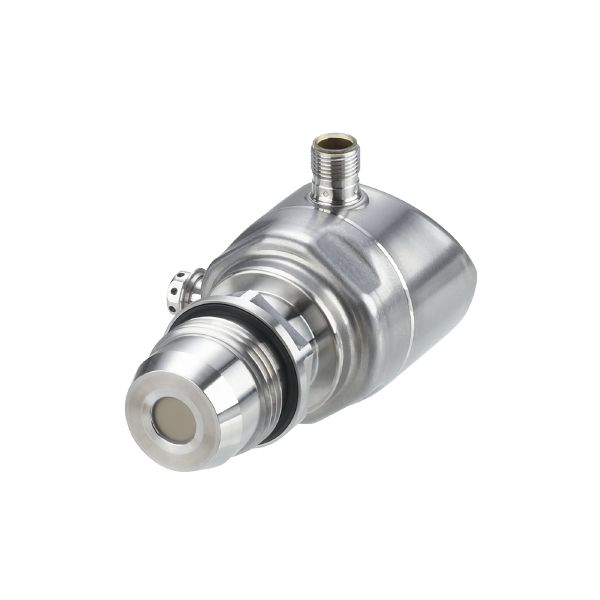 PI1807 - Frontbündiger Drucksensor mit Display - ifm