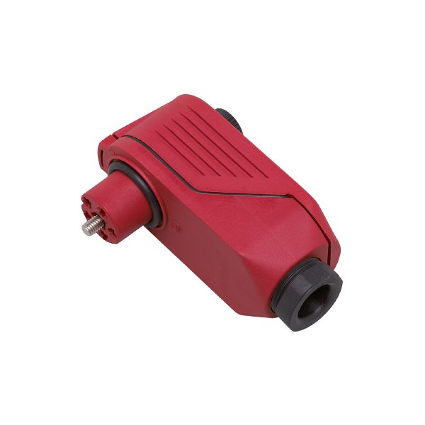 Conector hembra a cablear E10087