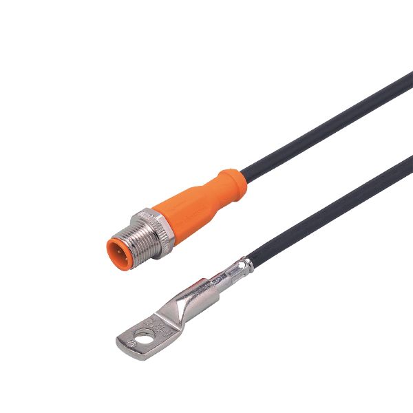 TS2229 Temperature cable sensor with bolton sensor ifm