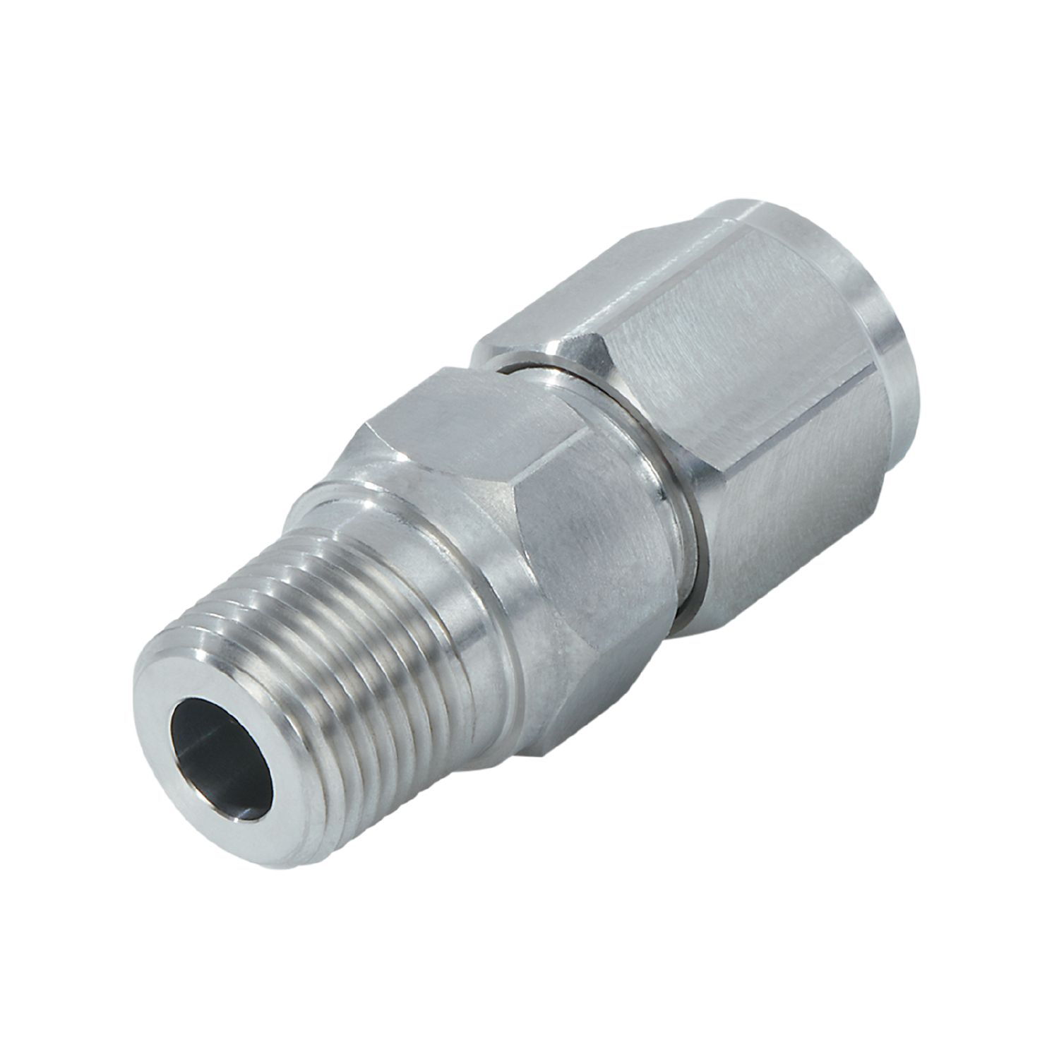 US0057 - Clamp adapter for process sensors - ifm