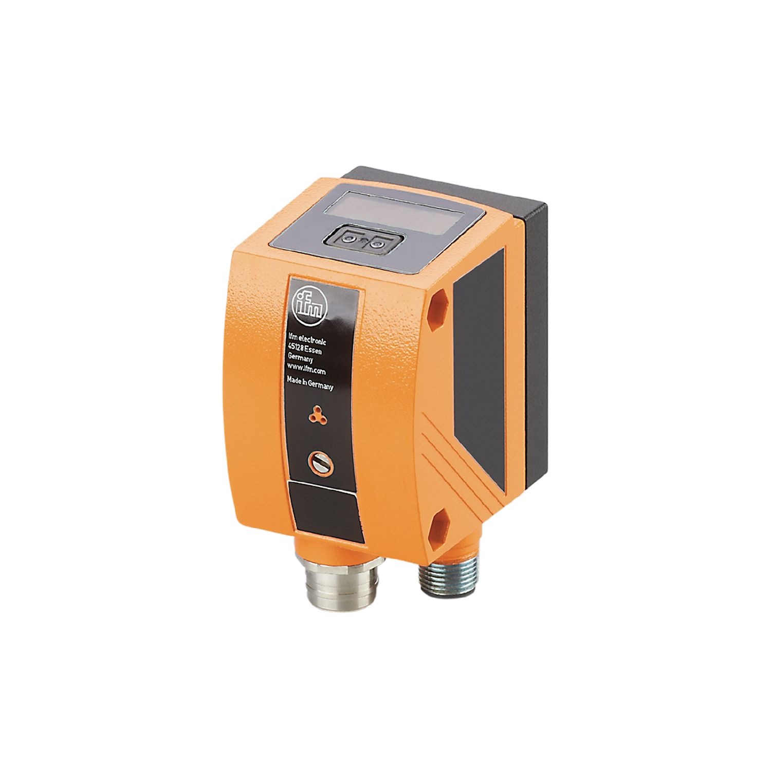 O2V100 - Object inspection sensor - ifm