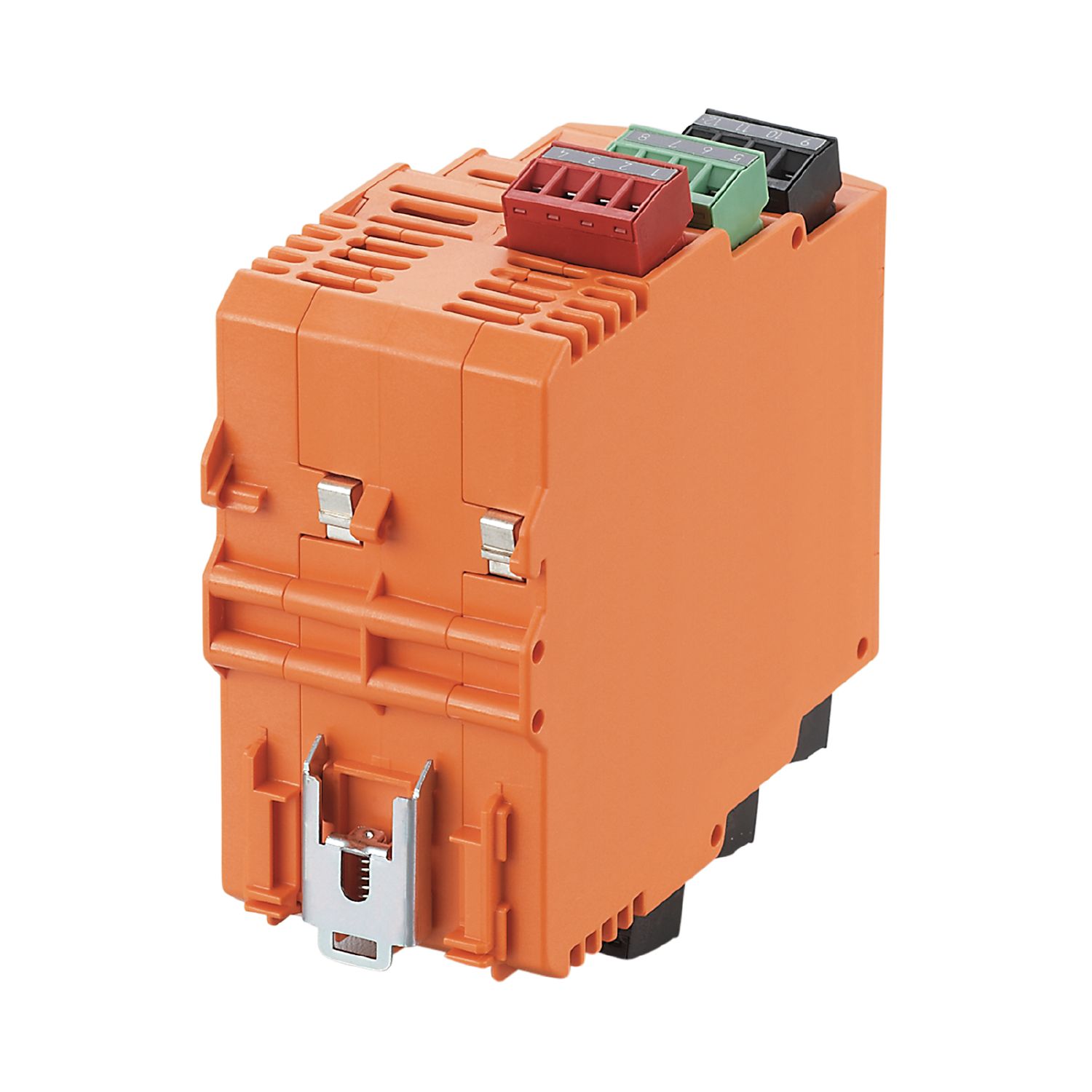 VSE151 - 振動診断増幅器 - ifm