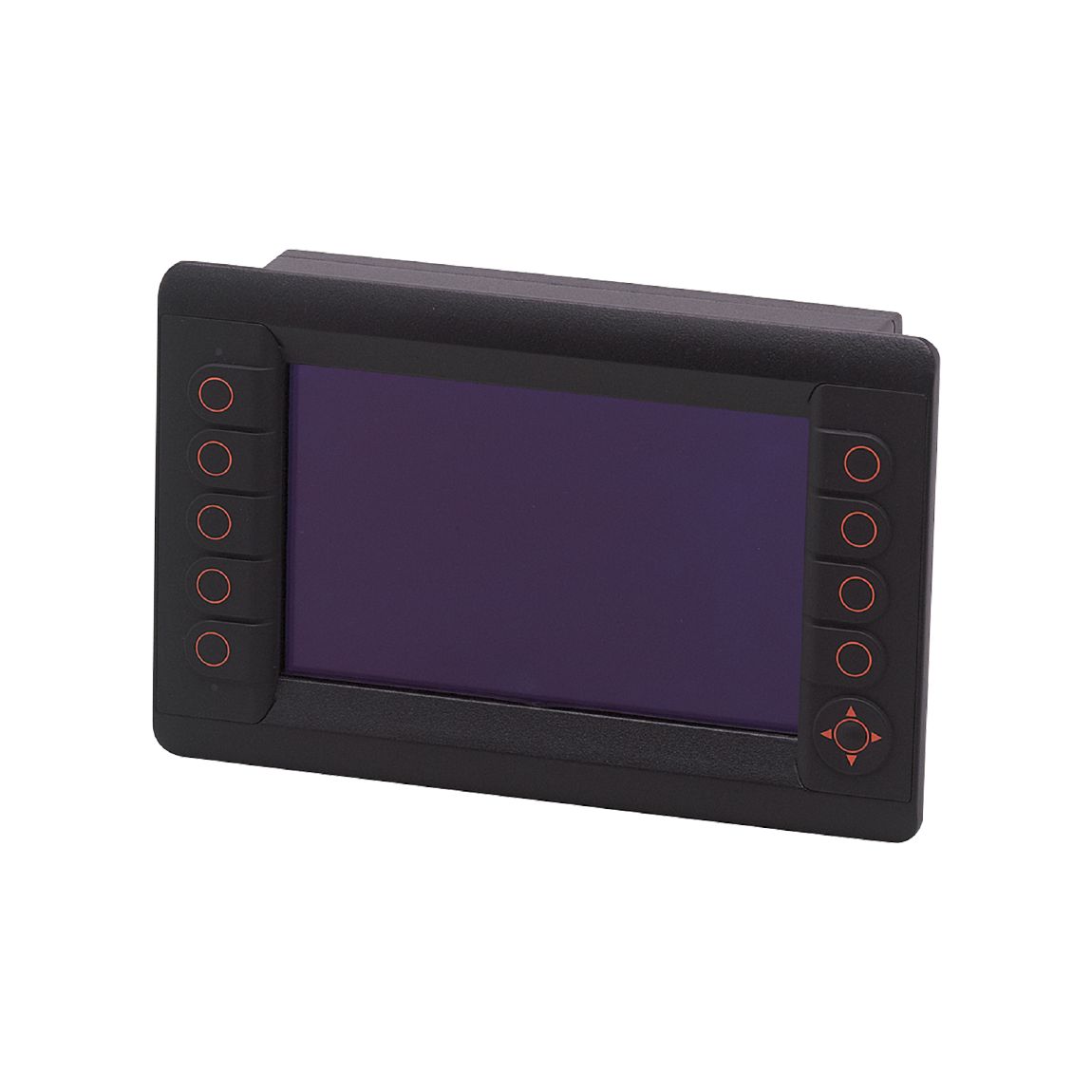 CR1082 - Programmable Human Machine Interface - ifm