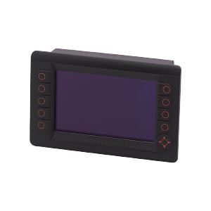 CR1085 - Programmable graphic display for controlling mobile