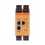 IO-Link master with EtherNet/IP interface AL1921