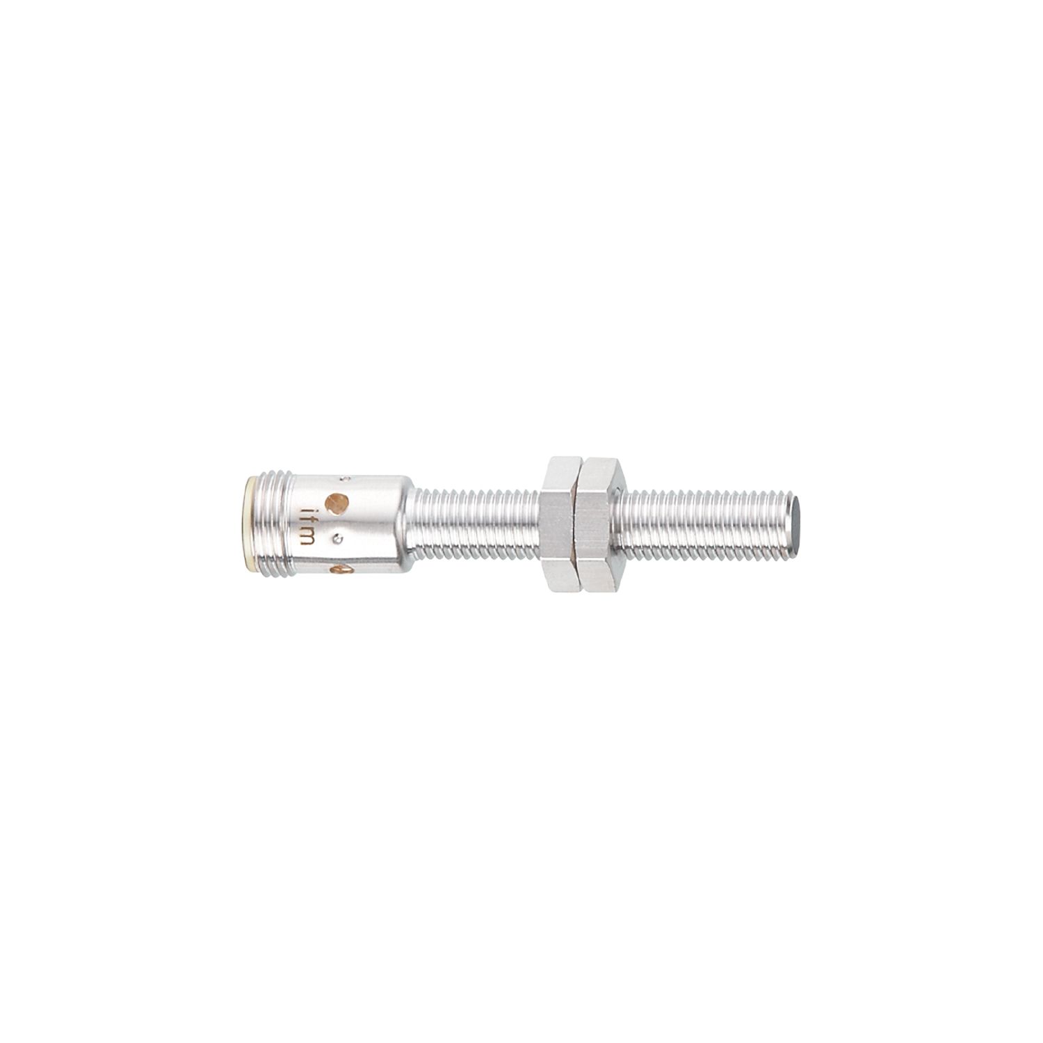 Ie Inductive Sensor Ifm