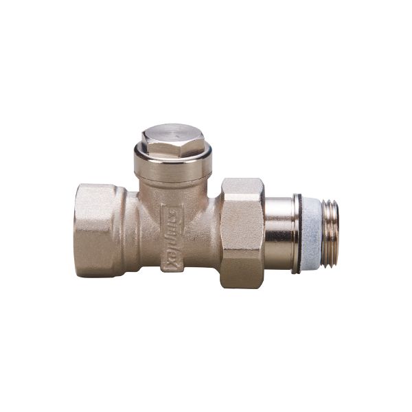 Regulating valve E40250