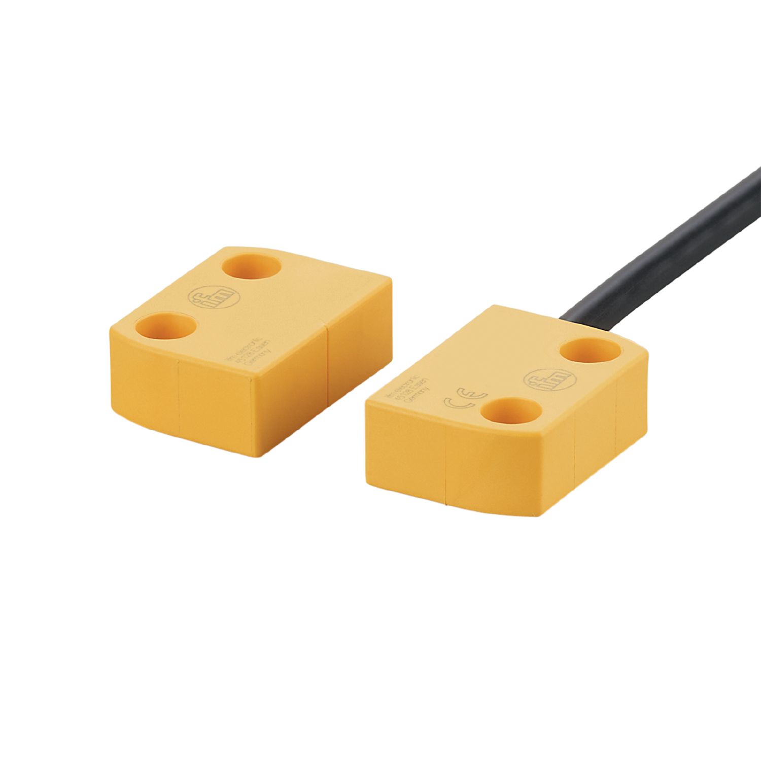 MN204S - Magnetically coded sensor - ifm
