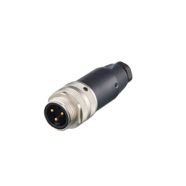 Wirable plug E12775
