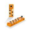 Produtos com a propriedade: IO-Link - Módulos M8