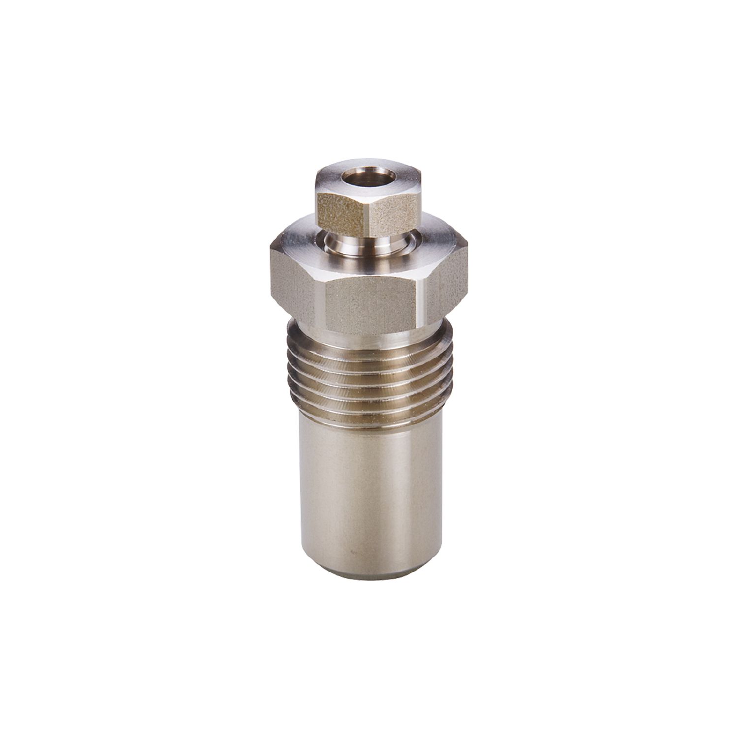 E30144 - Clamp fitting for process sensors - ifm